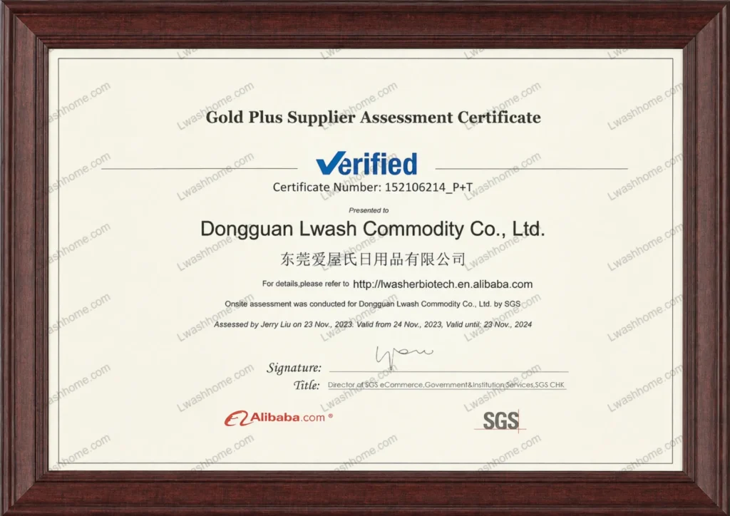 Alibaba Gold Plus