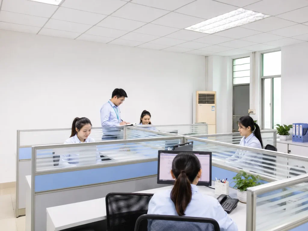 administration office