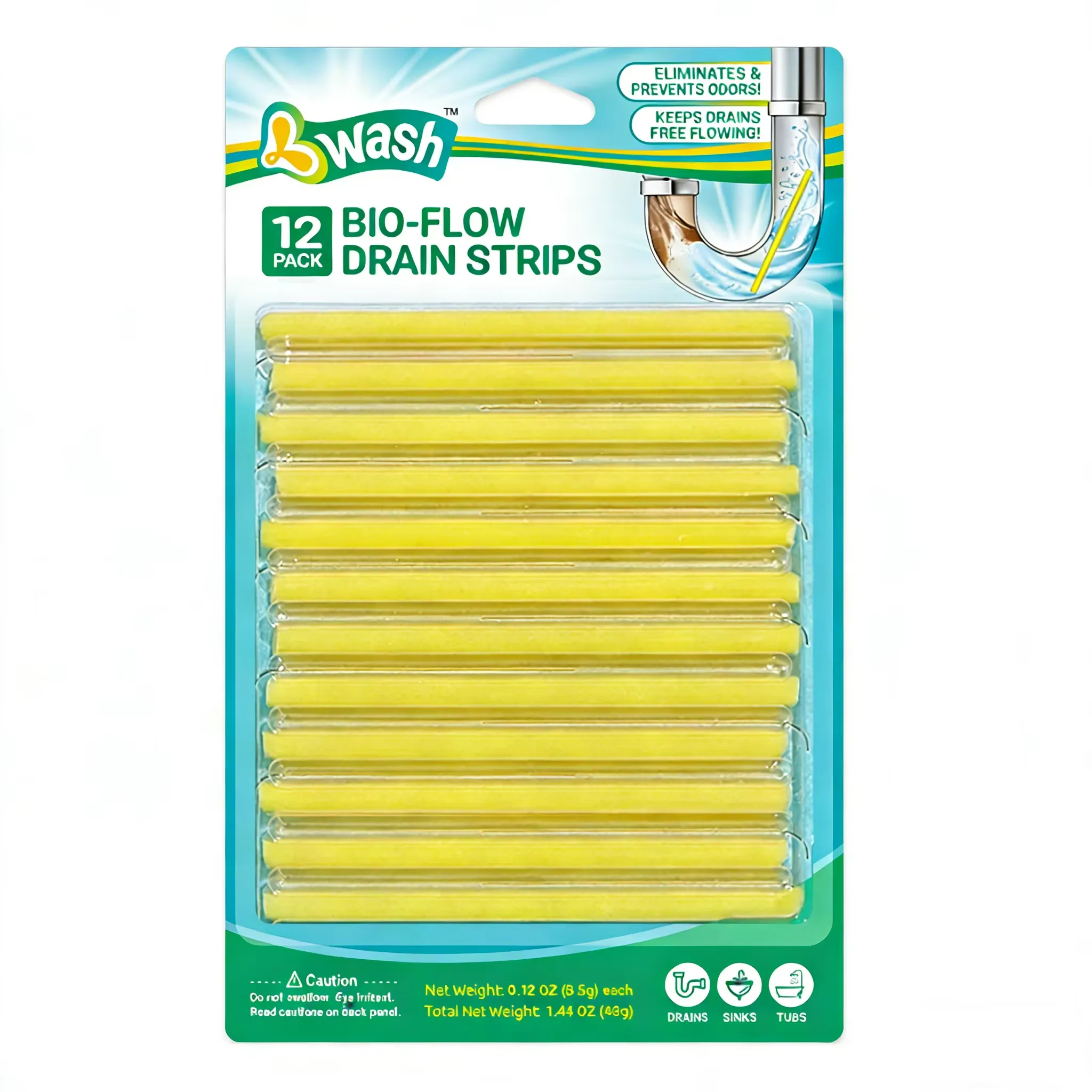 oem-drain-cleaning-sticks-retail-box-packaging