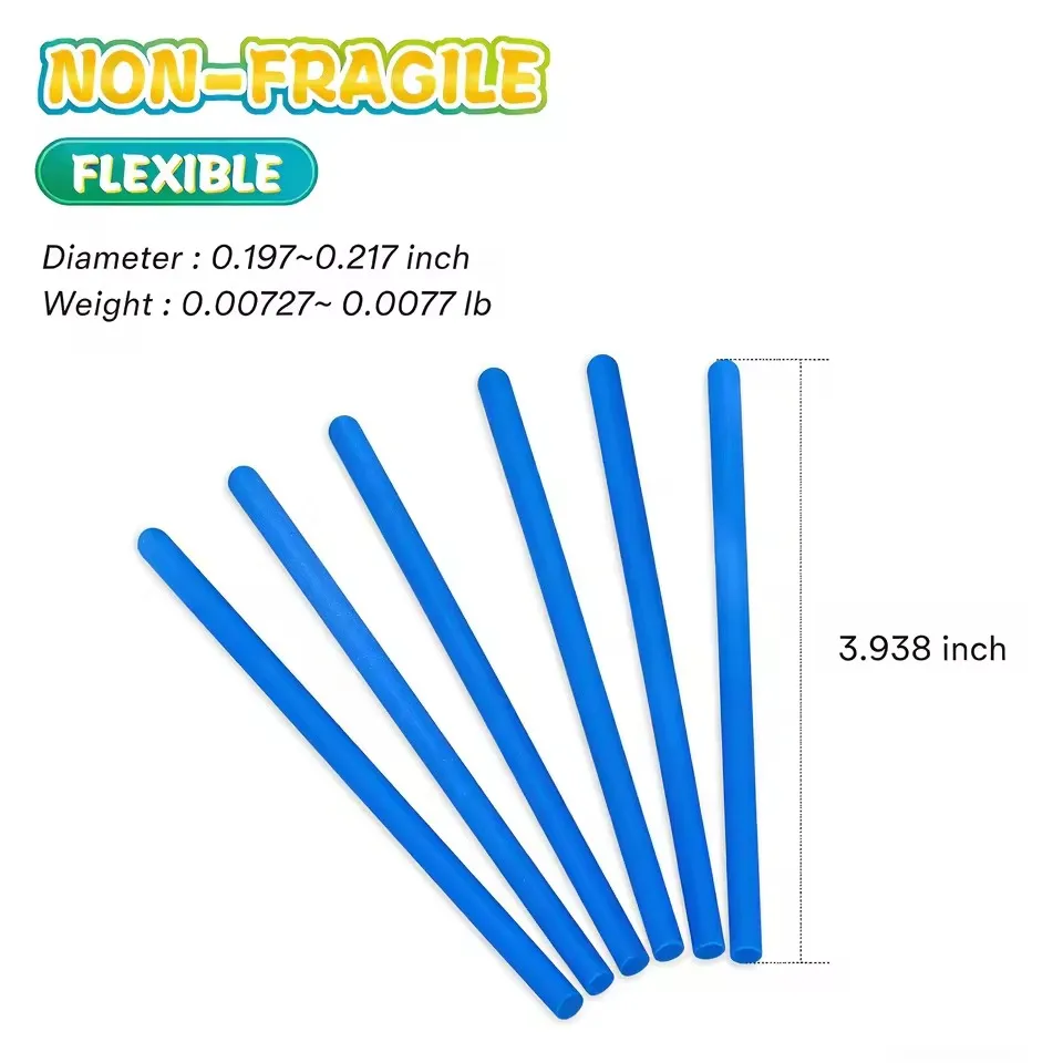OEM enzymatic drain cleaning sticks 12 pack for private label supply