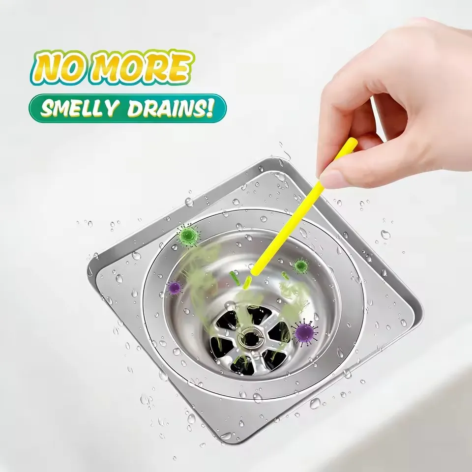 private-label-drain-cleaner-sticks-custom-options